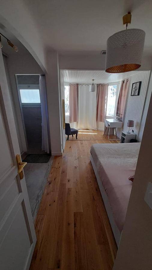 Location de vacances pour 6 personnes, avec piscine et terrasse à Berre-l'Étang - 3