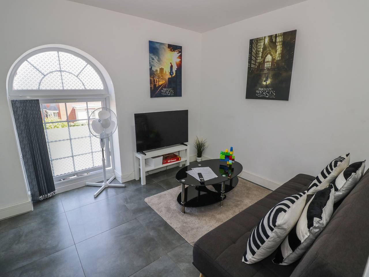 Appartamento intero, 3 Pump House in Sandwell, Birmingham e dintorni