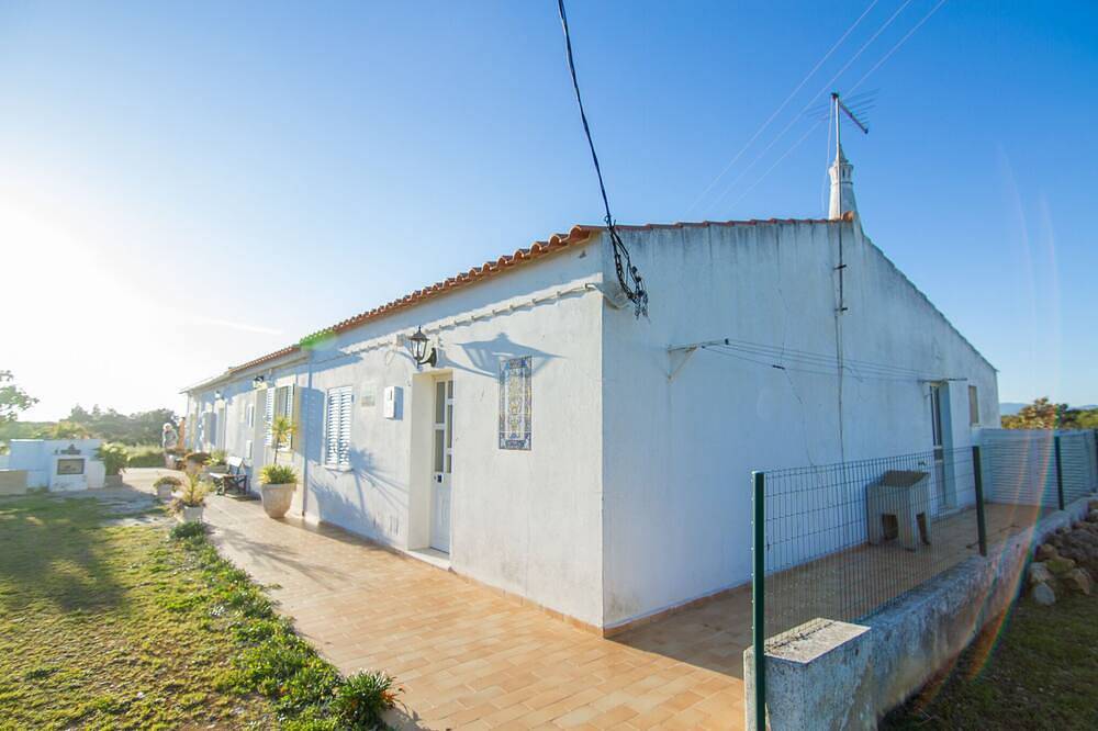 Casa vacanza a Silves a partire da 107€ a notte