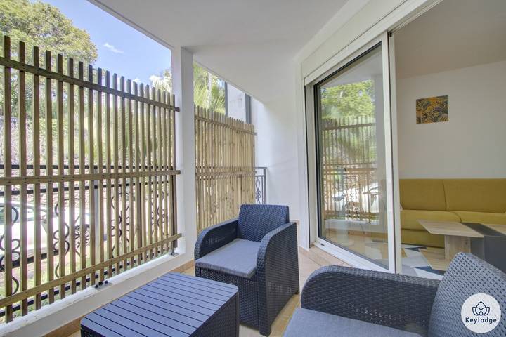 Location de vacances