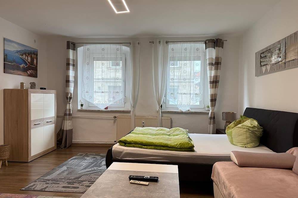 Ganze Wohnung, City Ferienwohnung Bayreuth in Frankenalb