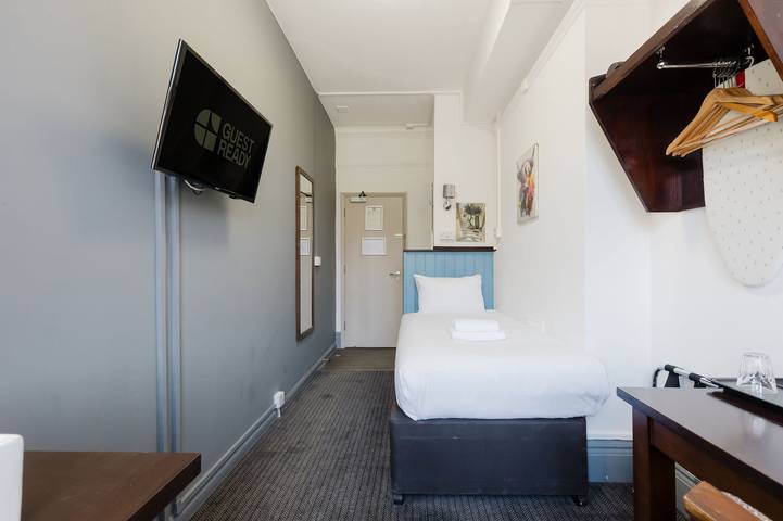 Ferienwohnung für 1 Personen - 1