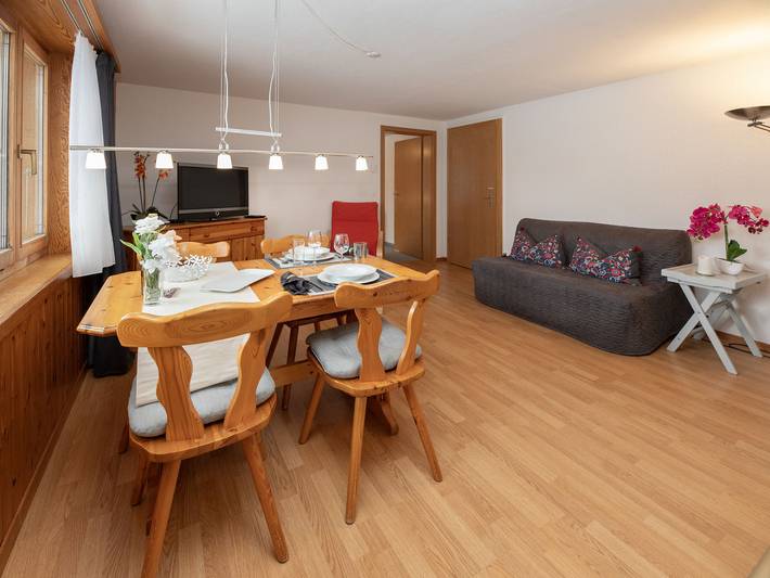 Chalet pour 2 personnes, avec jardin à Grindelwald