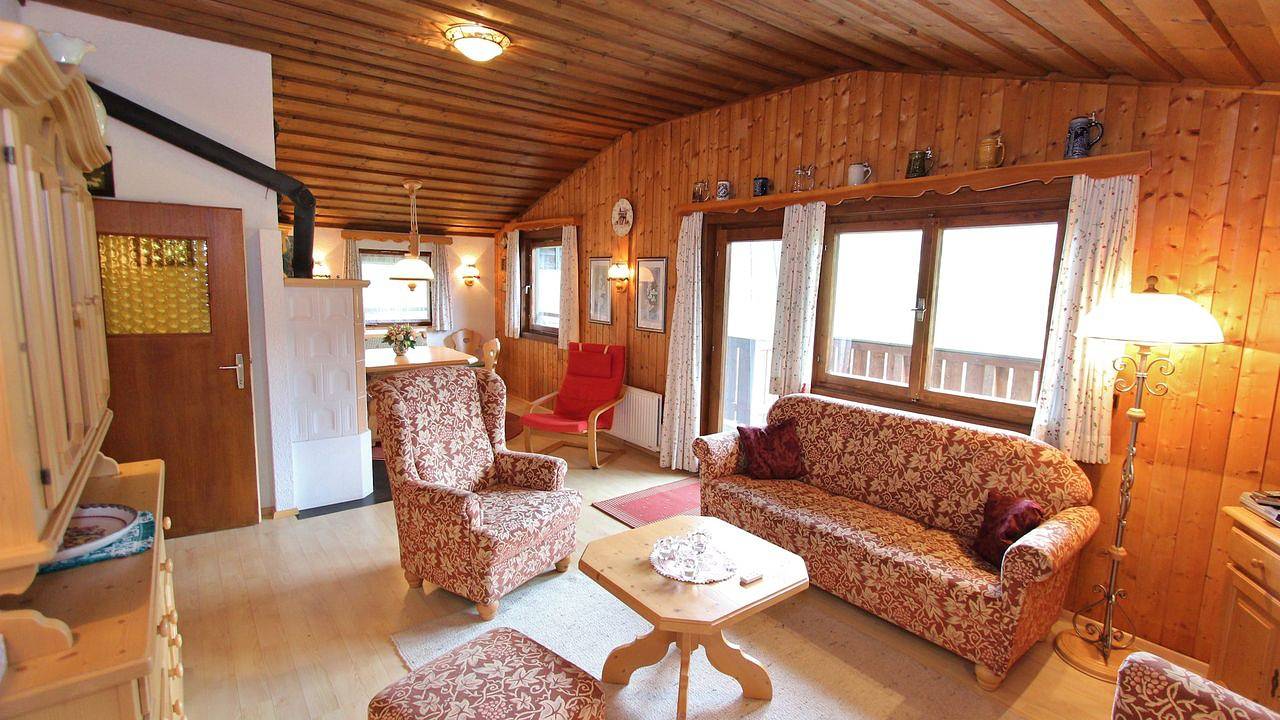 Ferienhaus für 7 Personen (120 m²) in Niedernsill in Niedernsill, Pinzgau