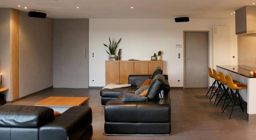 Maison d’hôte pour 10 personnes, avec vue et jardin à Ypres - 2