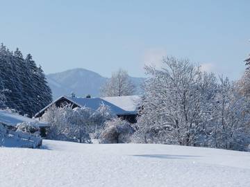 Ferienhaus für 5 Personen in Sulzberg, Allgäuer Alpen, Bild 1