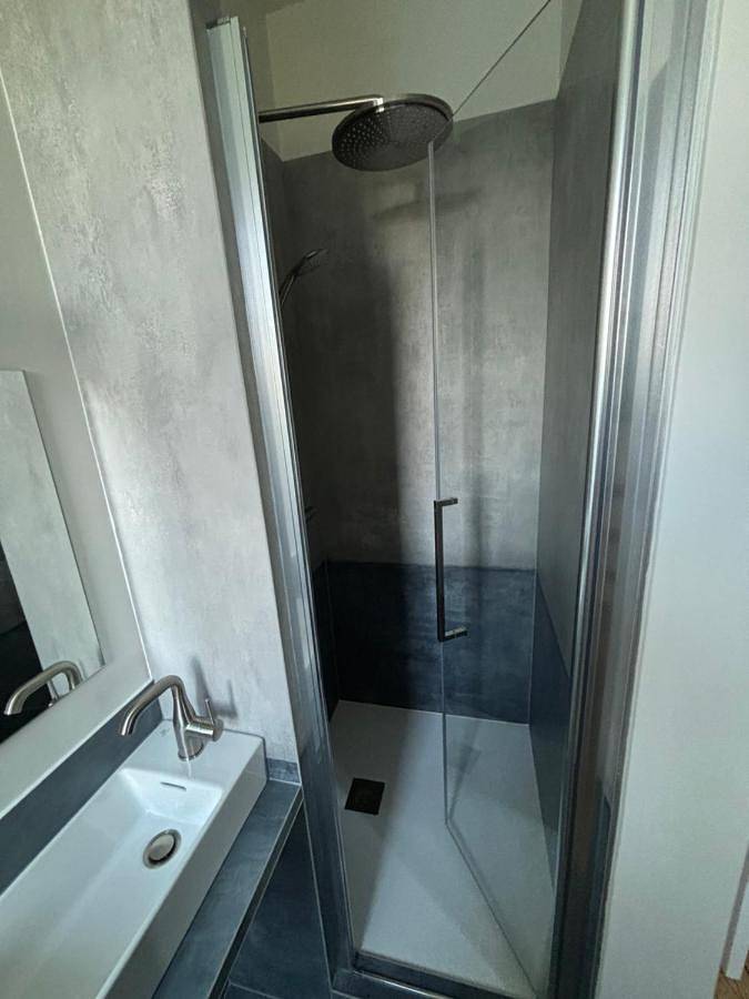 Maison d’hôte pour 2 personnes, avec jardin et piscine ainsi que vue et terrasse à Saint-Jouan-des-Guérets - 2