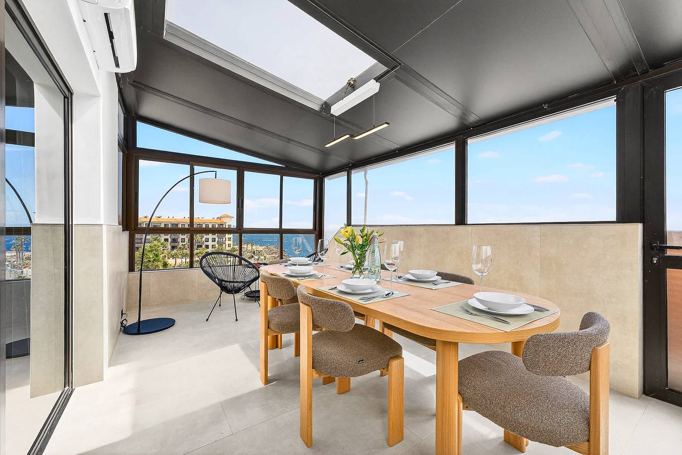 Appartamento vacanze a Arona a partire da 193€ a notte