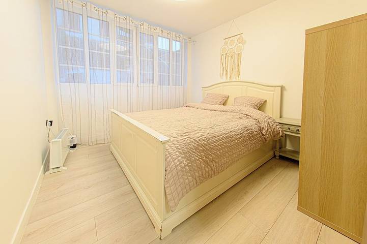 Gîte pour 4 personnes à Orly (Île de France) - 2