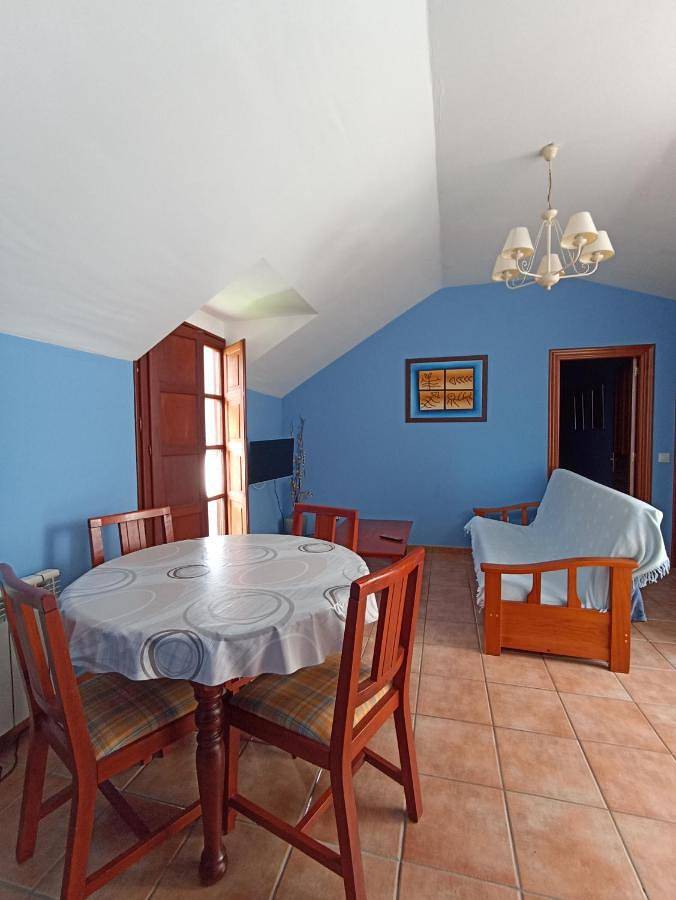 Gîte pour 3 personnes, avec Vue dans Pola de Somiedo - 2