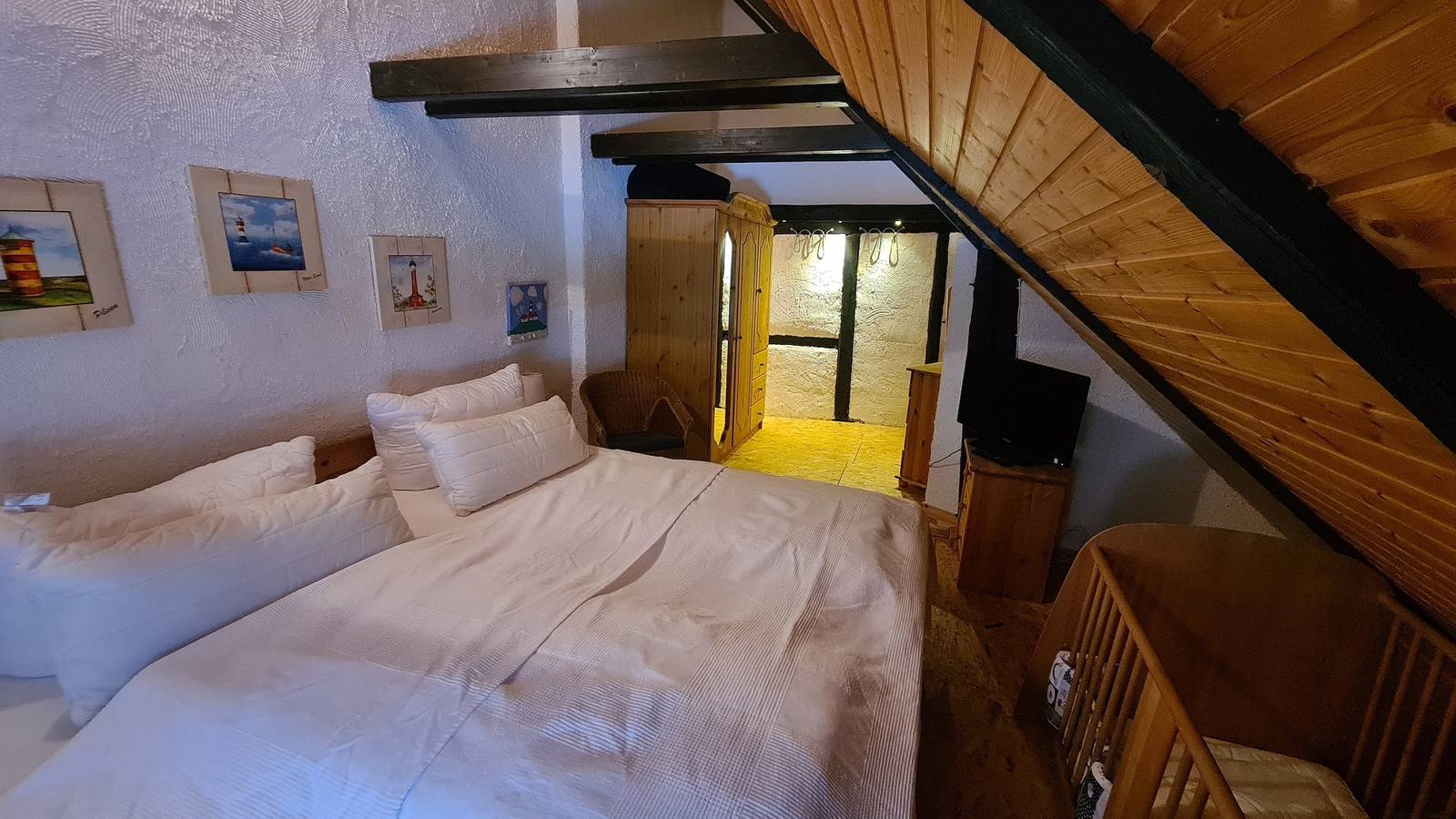 Hexenhütte in Sankt Andreasberg, Braunlage