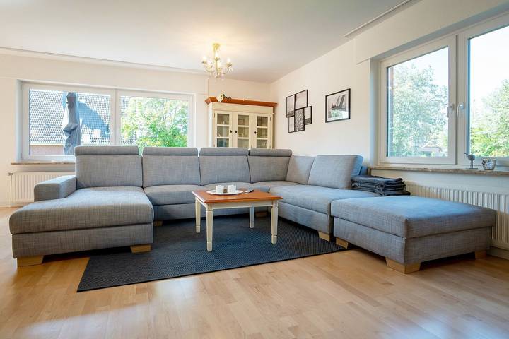 Ferienhaus für 6 Personen, mit Garten in Großenbrode - 4