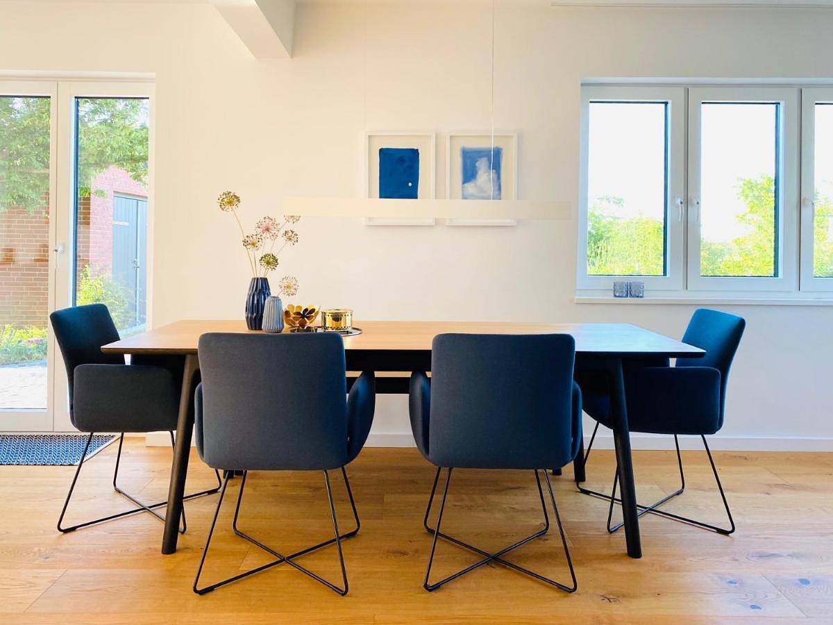 Two-Bedroom Villa in Schobüll, Nordfriesland