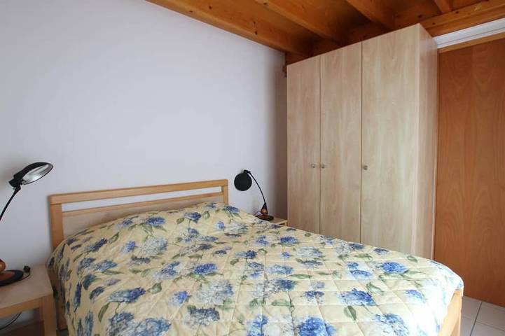 Gîte pour 6 personnes, avec jardin dans Biville - 2