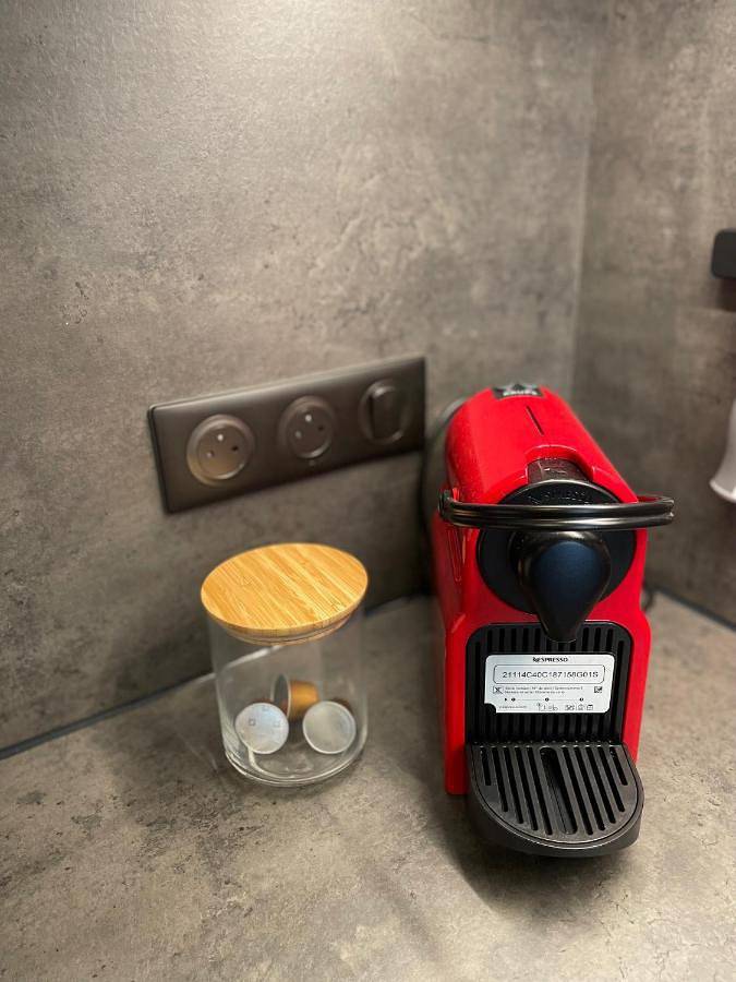 Gîte pour 4 personnes dans Office De Tourisme De Grasse - 3