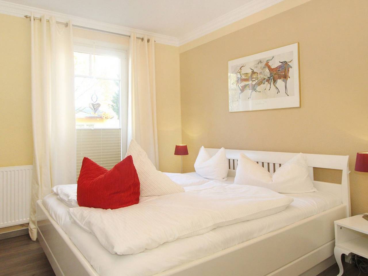 Ganze Ferienwohnung, Ferienwohnung Hamburg - Ferienwohnung Hamburg in Ostseebad Boltenhagen, Boltenhagen