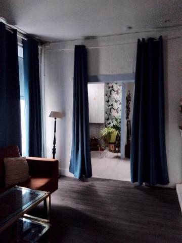 Gîte pour 2 personnes, avec jardin et terrasse à Tournai