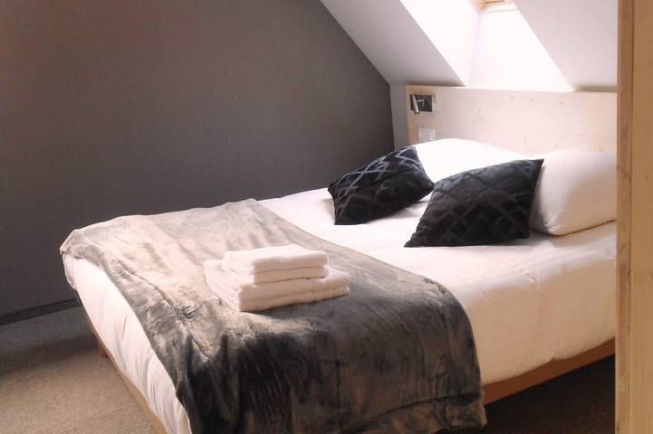 Gîte pour 6 personnes, avec jardin et piscine à Itterswiller - 4