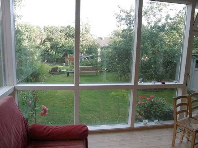 Ganze Ferienwohnung, Ferienwohnung Dohle - Ferienwohnung-3-Räume - 01 in Husum, Nordfriesland
