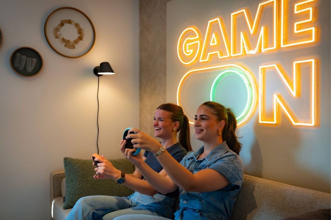 Premium Game and Grill 20p in Thorn, Limburg