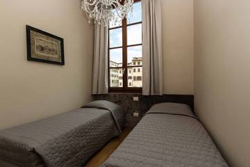 Casa Rural para 6 Personas en Florencia centro, Florencia, Foto 1