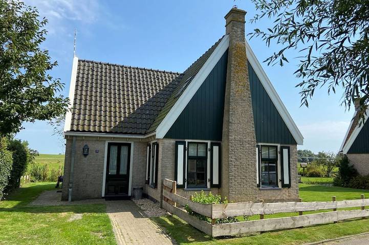 Ferienhaus für 5 Personen - 1