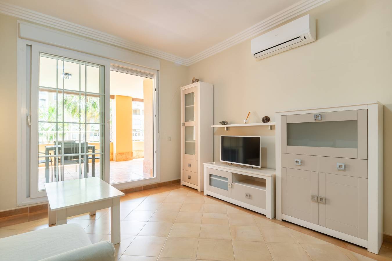Ganze Wohnung, Las Arenas 12 Vut in Isla Canela, Ayamonte