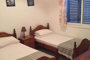 Villa für 8 Personen in Paphos, Südzypern, Bild 4