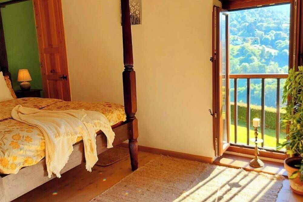 Casa Prado el Cardin, hogar feliz en la montaña in Piloña, Costa Verde