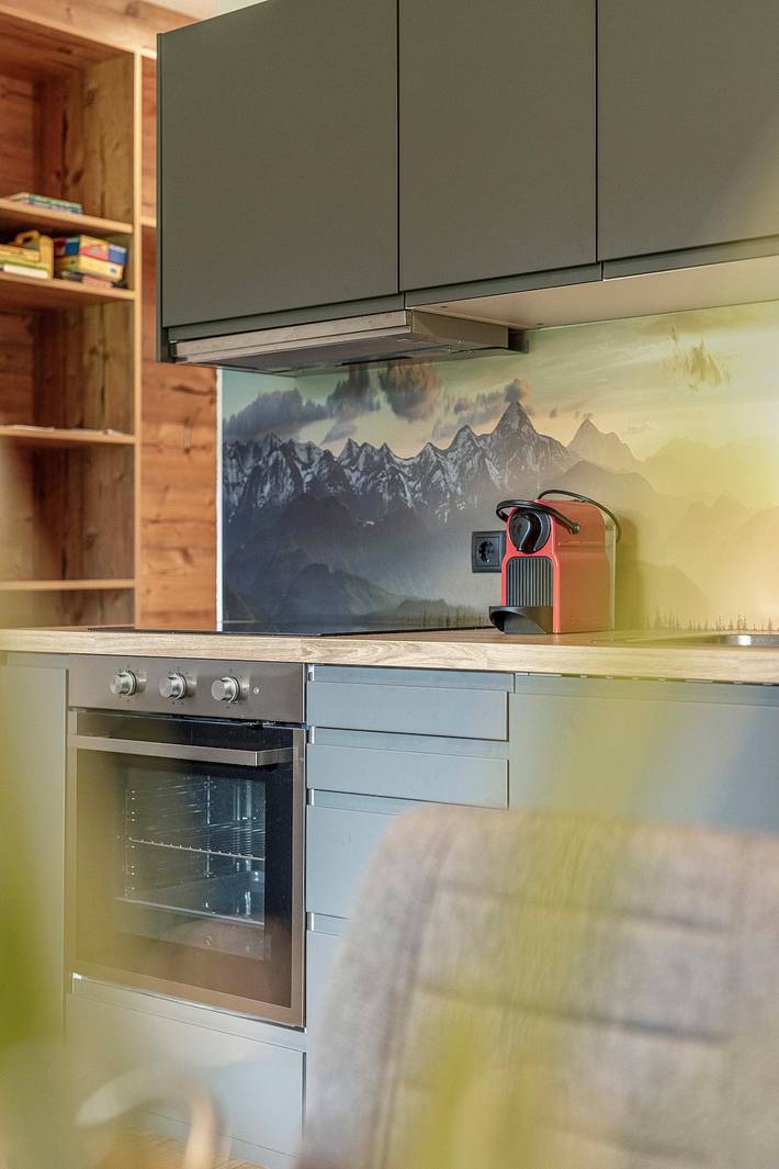 Ferienwohnung für 2 Personen, mit Balkon und Garten, mit Haustier im Ötztal - 2