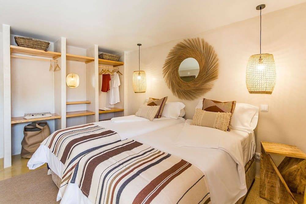 Sea´Ya Family Surf Houses - Strand- und Bergparadies in Aldeia de Juzo, Cascais e Estoril