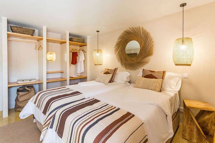 Villa für 6 Personen, mit Terrasse - 1