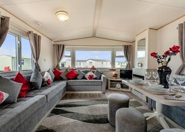 Bungalow for 8 People in Clacton-on-Sea, Essex, Photo 1