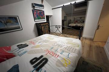 Gîte pour 7 personnes, avec piscine et jacuzzi à Villetoureix
