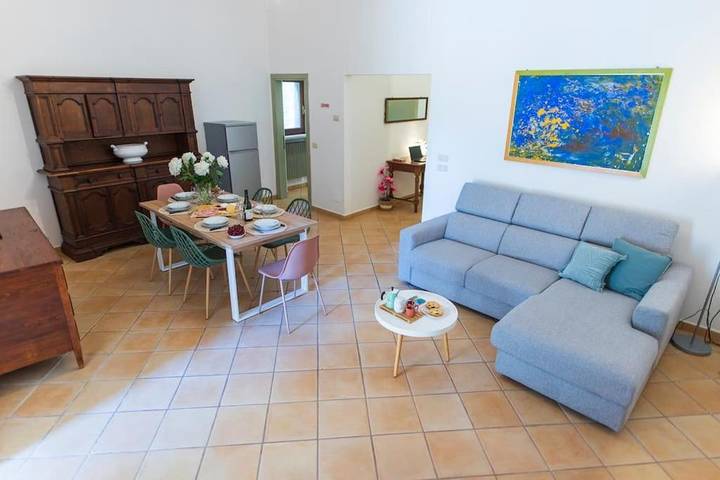 Vakantieappartement voor 7 personen - 1