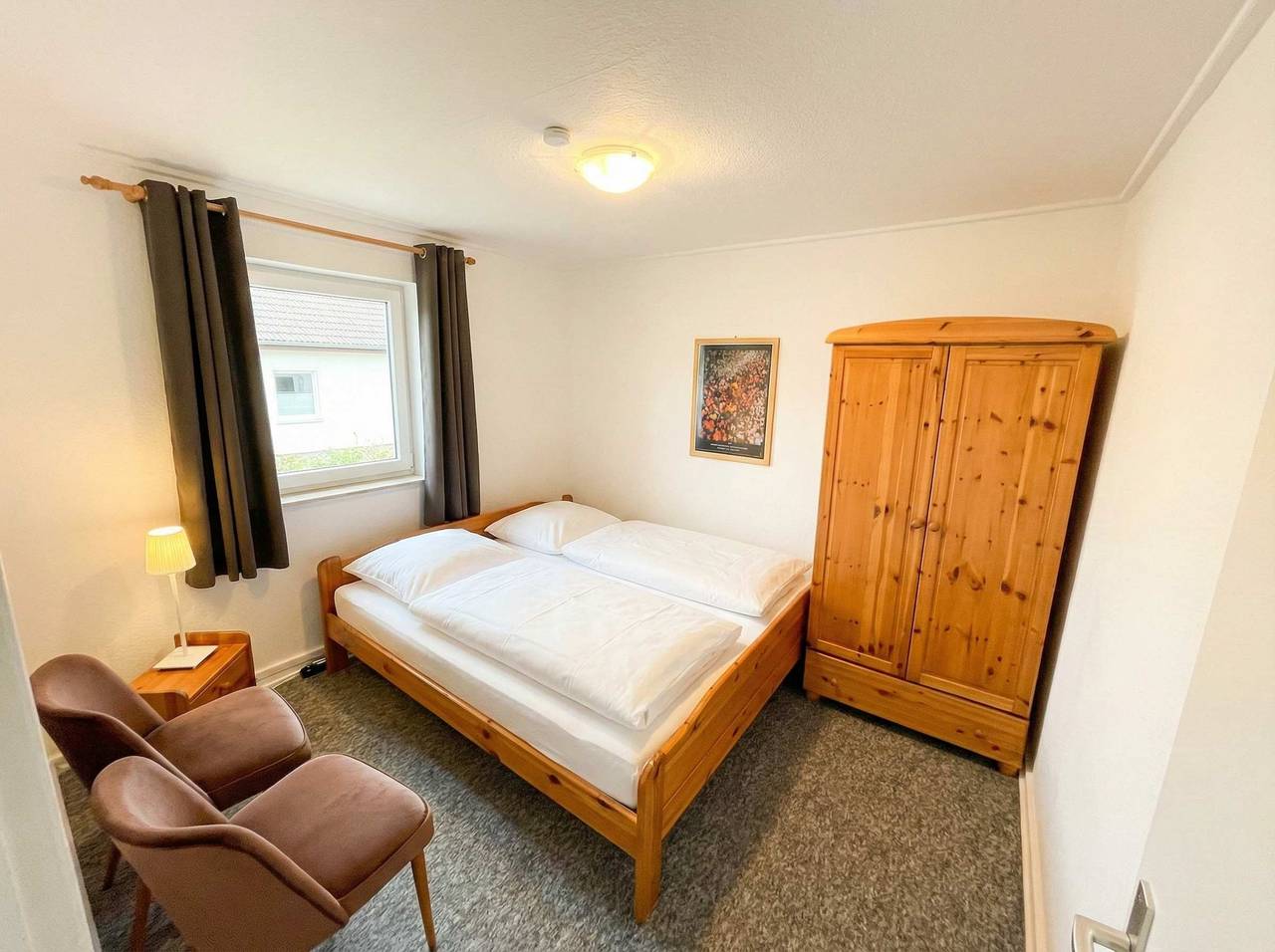 Grüne Wiese 76 in Graal-Müritz, Rostock y sus alrededores