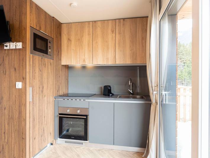 Ferienhaus für 3 Personen, mit Garten in Kötschach-Mauthen - 3