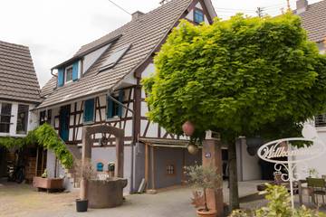 Ferienwohnung für 4 Personen in Herbolzheim, Südschwarzwald, Bild 1