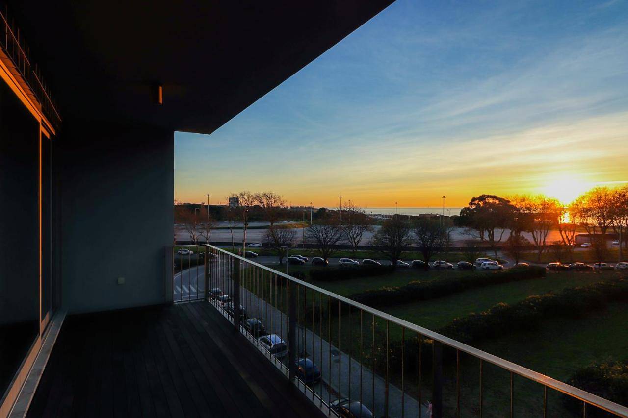 Apartamento inteiro, Hm - Ocean Breeze Delight in Matosinhos, Matosinhos e Leça da Palmeira