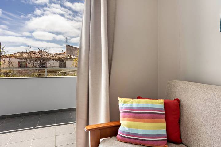 Gîte pour 4 personnes, avec balcon à Porto Santo - 4