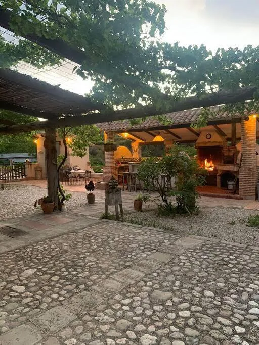 Casa rural para 1 personas - 1