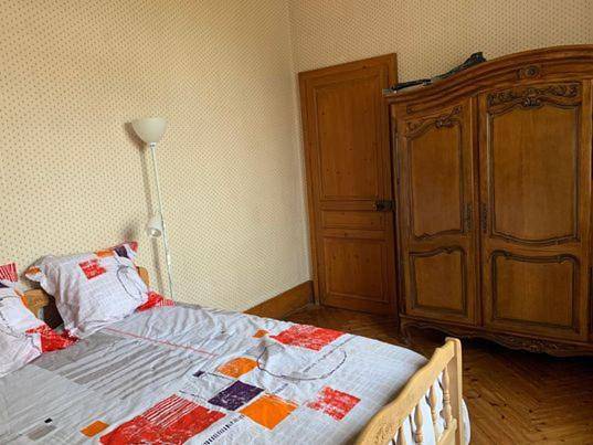 Appartement de vacances entier, Double Room in Biville-la-Baignarde, Région de Dieppe