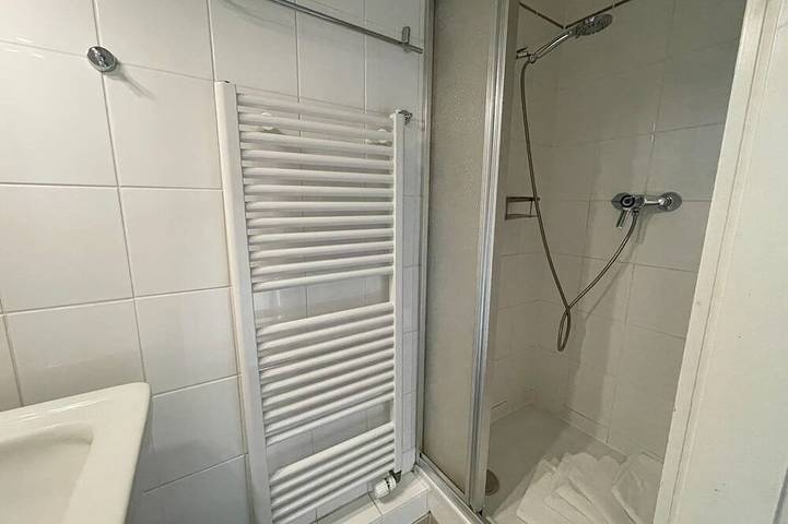 Ganze Wohnung, Geräumige Ferienwohnung Bockelmann in Westerland, strandnah und kinderfreundlich in Keitum, Sylt (Gemeinde)