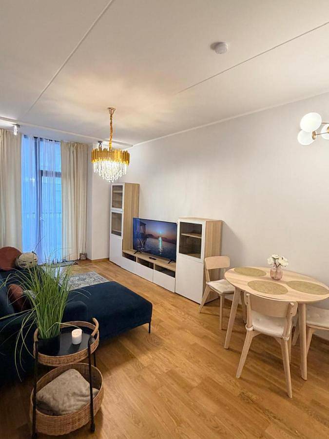 Gîte pour 2 personnes, avec vue et terrasse à Pärnu - 3