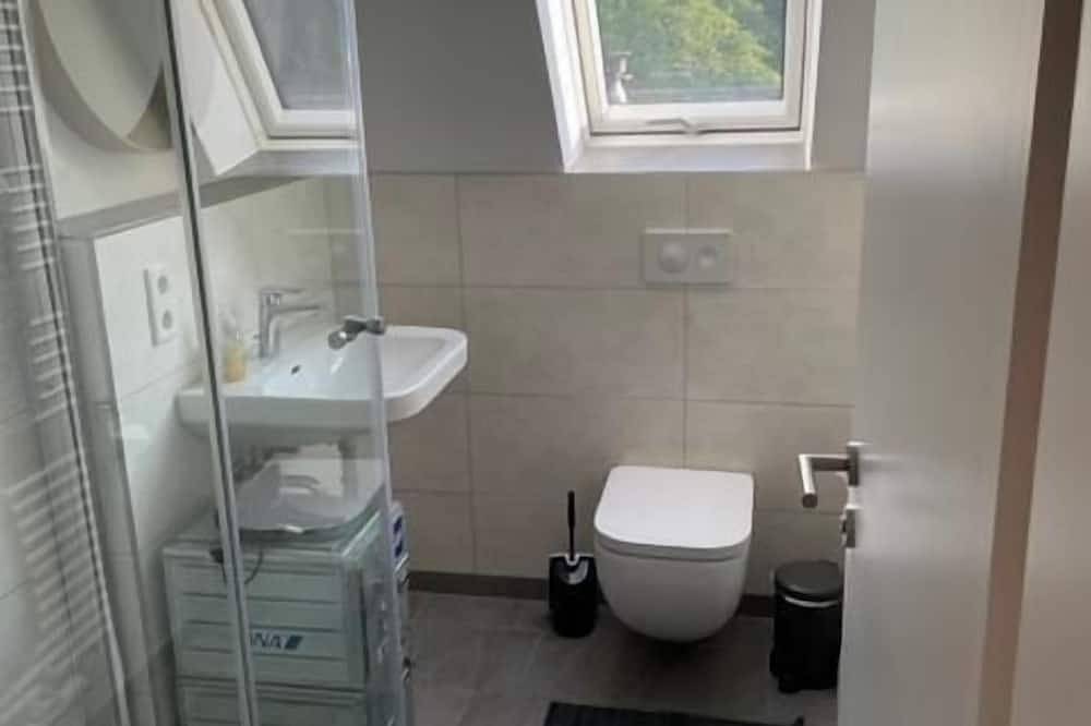 Ganze Wohnung, Ferienwohnungen Bisping33, Workershome 1-5 Pers. in Ascheberg, Münsterland