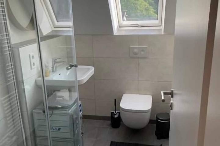 Ganze Wohnung, Ferienwohnungen Bisping33, Workershome 1-5 Pers. in Ascheberg, Münsterland