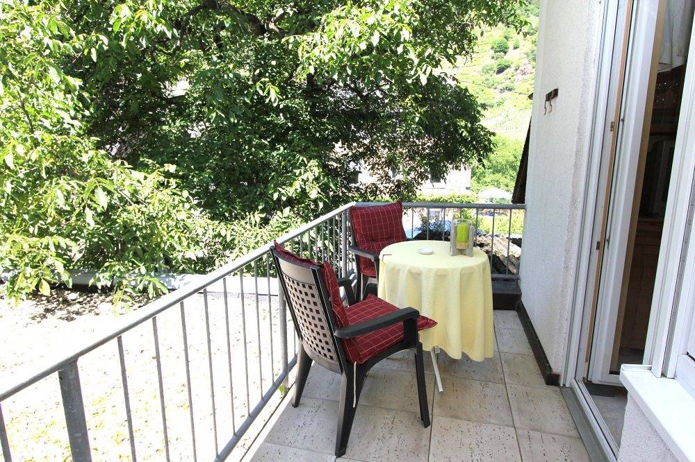 Ganze Ferienwohnung, Ferienwohnungen Georg Andre Söhne - Fewo 2 in Ernst, Cochem-Zell