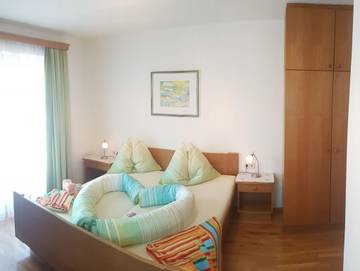 Ferienwohnung für 4 Personen in Steindorf am Ossiacher See, Ossiacher See, Bild 3