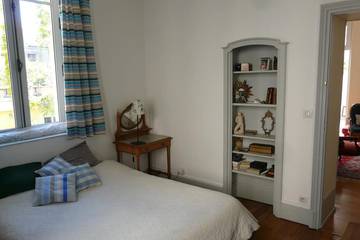 Holiday Rental for 6 People in Dijon, Dijon region, Photo 2
