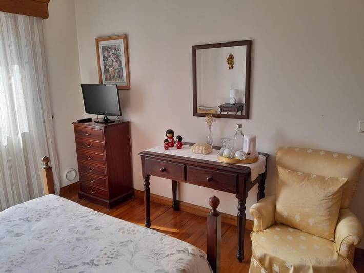 Gîte pour 2 personnes, avec jardin à Esposende - 4